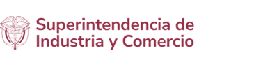 Logo Superintendencia de Industria y Comercio