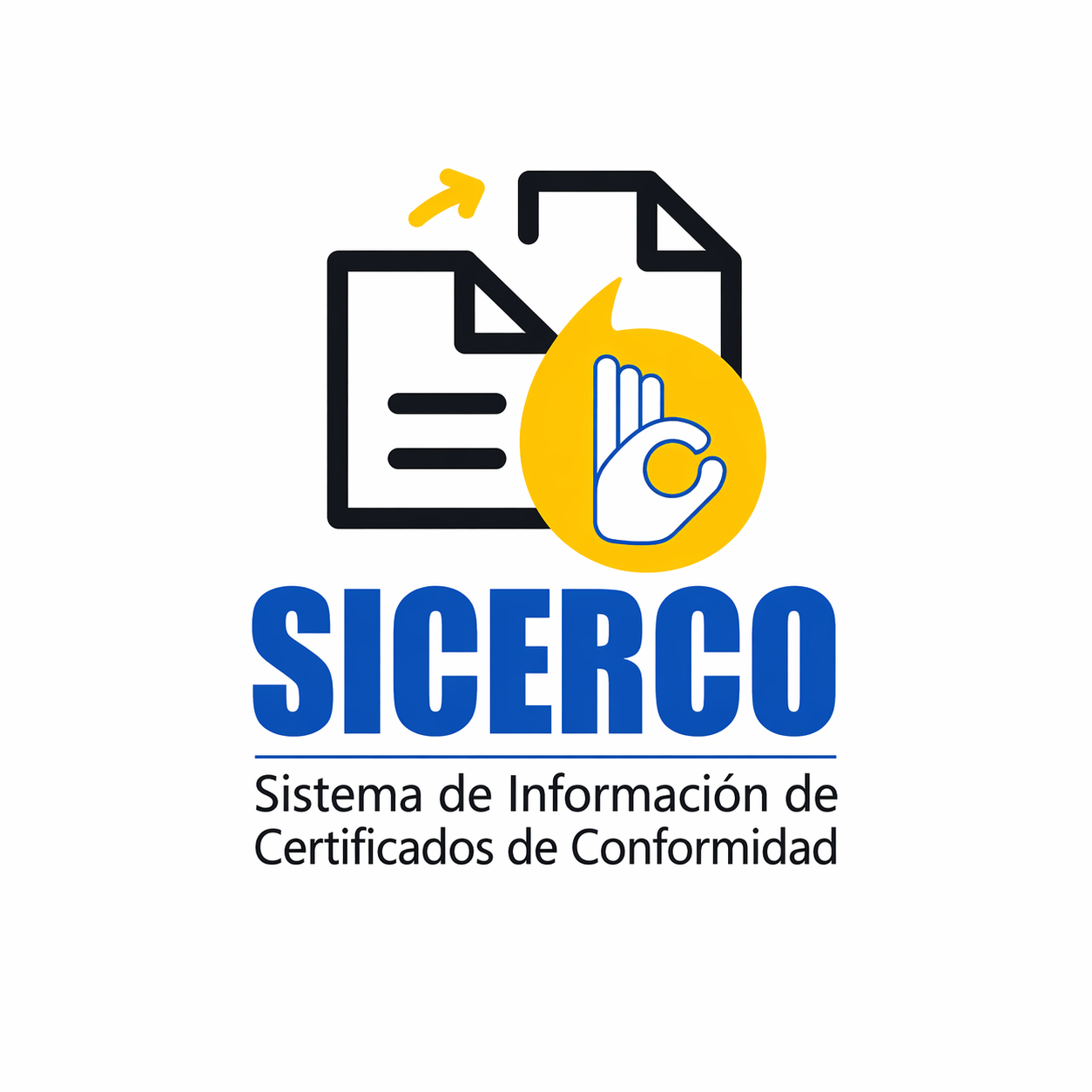Logo Sicerco